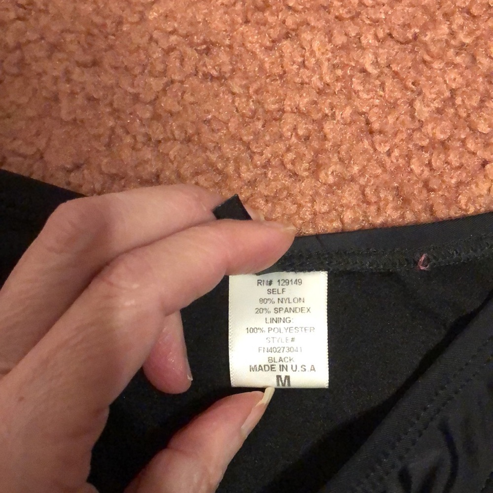 Fashion Nova Bikini Bottoms - 50% OFF - Picture 3 of 4